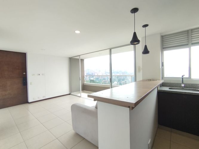Apartamento de 2 alcobas en arriendo en Vía Las Palmas, Medellín, 76 m² · foto 17 de 20