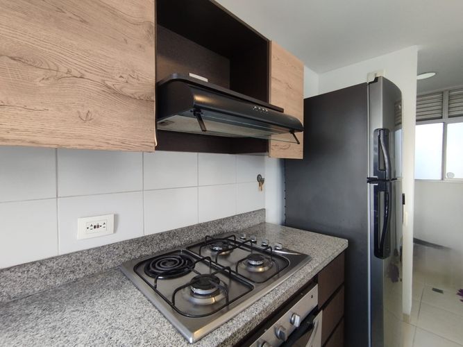 Apartamento de 2 alcobas en arriendo en Vía Las Palmas, Medellín, 76 m² · foto 19 de 20