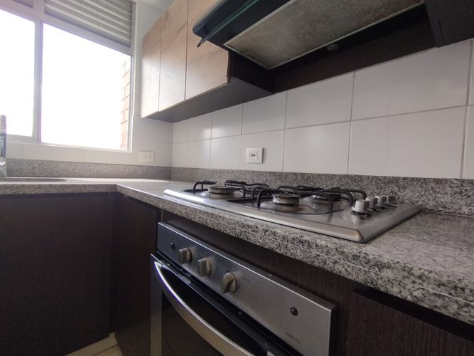 Apartamento de 2 alcobas en arriendo en Vía Las Palmas, Medellín, 76 m² · foto 20 de 20