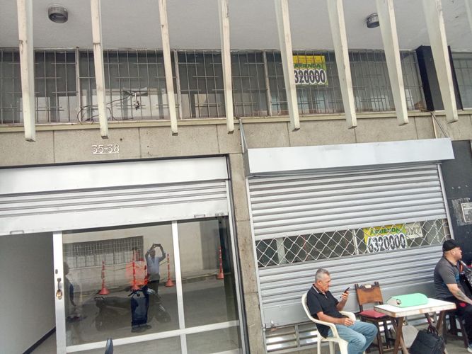 Local en arriendo en Garcia Rovira, Bucaramanga, 150 m² · foto 2 de 13