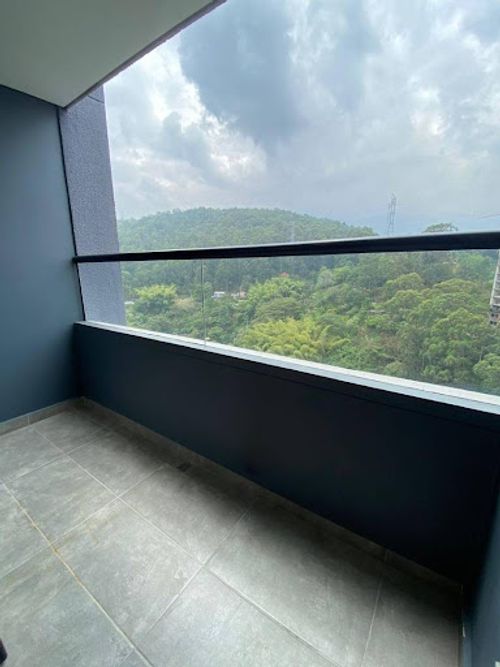 Apartamento de 2 alcobas en arriendo en Loma Del Indio, Medellín, 67 m² · foto 10 de 16