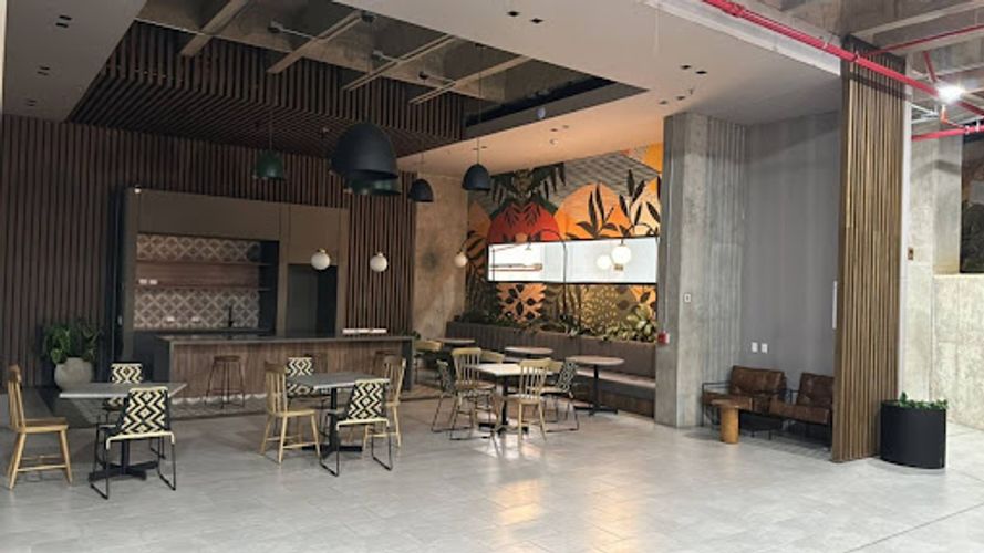 Apartamento de 2 alcobas en arriendo en Loma Del Indio, Medellín, 67 m² · foto 16 de 16