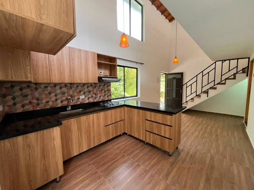 1BR Apartment in Yarumal (65 m²)