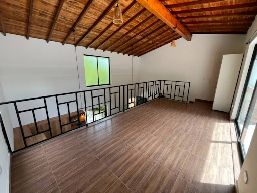1BR Apartment in Yarumal (65 m²) - 2