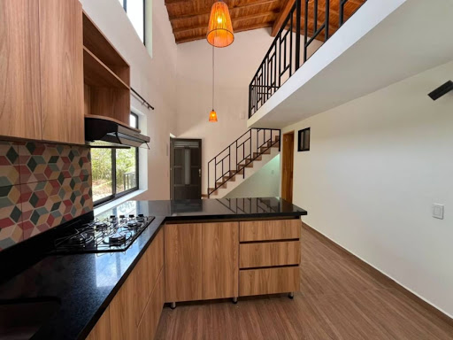 1BR Apartment in Yarumal (65 m²) - 3
