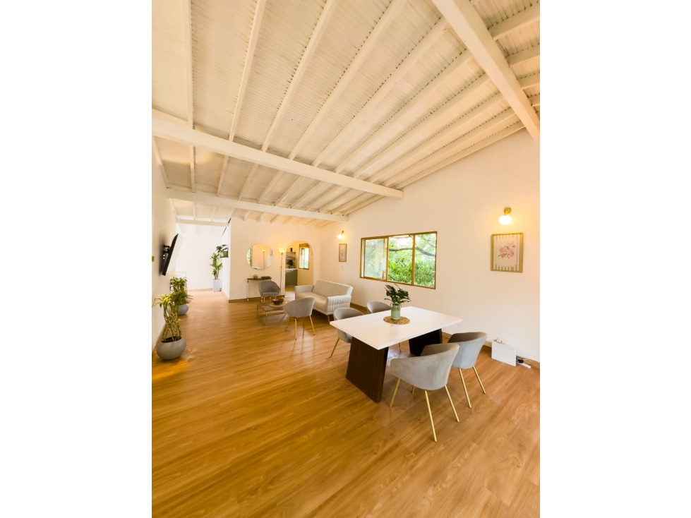 Apartamento en venta en La america, Medellín 3