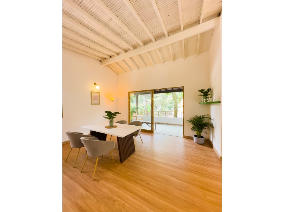 Apartamento en venta en La america, Medellín 4
