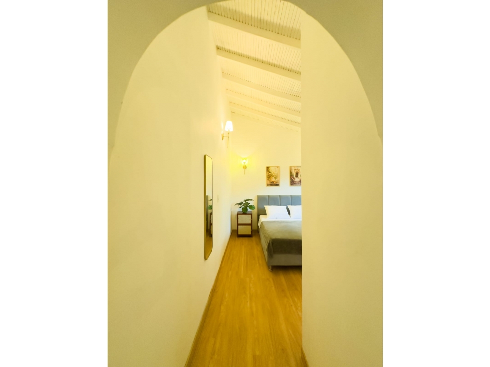 Apartamento en venta en La america, Medellín 5