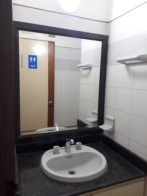 Oficina en venta en Centro, Ibagué, 48 m² · foto 20 de 24