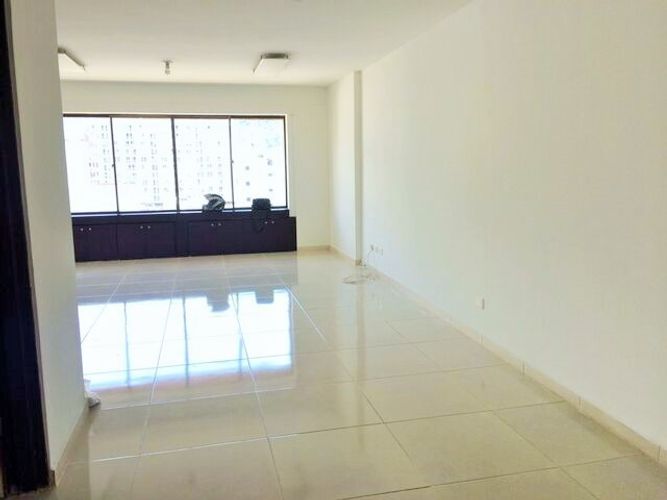 Oficina en venta en Centro, Ibagué, 48 m² · foto 23 de 24