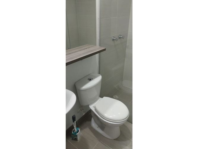 Apartamento en venta en Santa Maria No. 3, Itagüí · foto 5 de 20