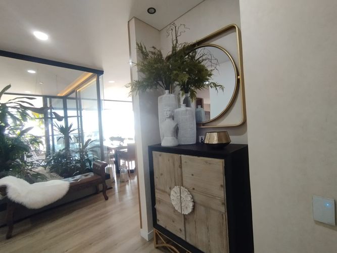 Apartamento de 3 alcobas en arriendo en El Poblado, Medellín, 200 m² · foto 3 de 20