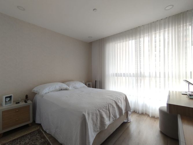Apartamento de 3 alcobas en arriendo en El Poblado, Medellín, 200 m² · foto 5 de 20