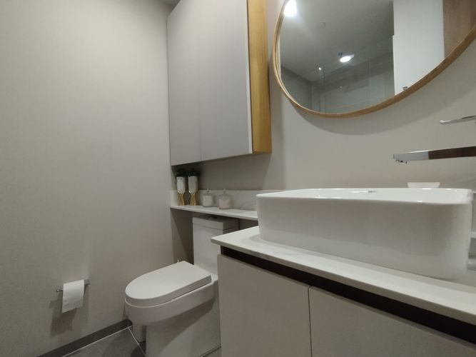 Apartamento de 3 alcobas en arriendo en El Poblado, Medellín, 200 m² · foto 7 de 20