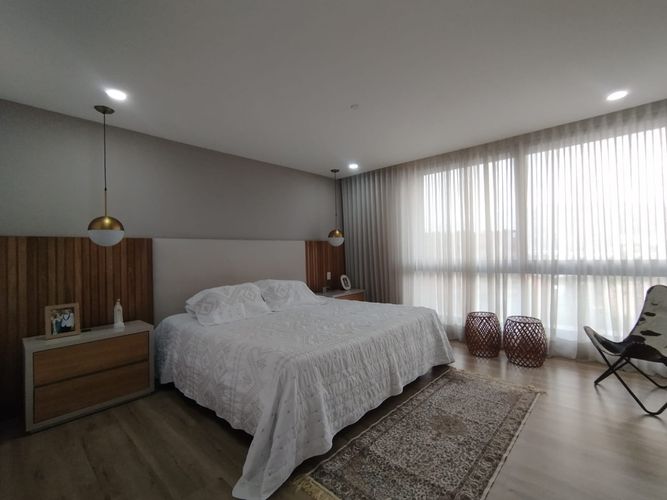 Apartamento de 3 alcobas en arriendo en El Poblado, Medellín, 200 m² · foto 10 de 20