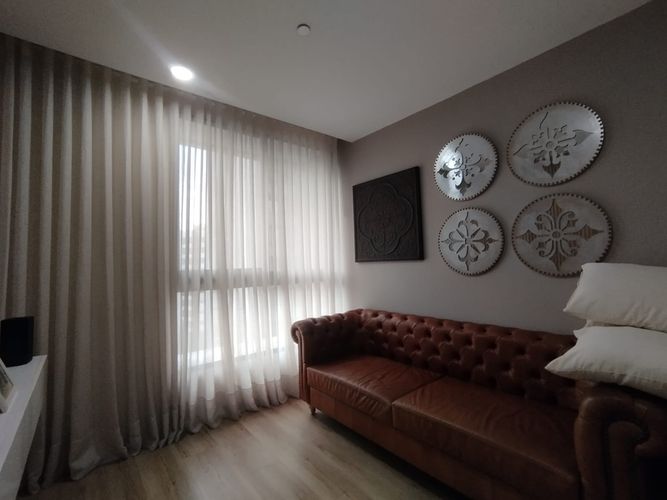 Apartamento de 3 alcobas en arriendo en El Poblado, Medellín, 200 m² · foto 11 de 20