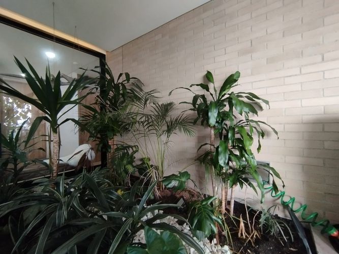 Apartamento de 3 alcobas en arriendo en El Poblado, Medellín, 200 m² · foto 13 de 20