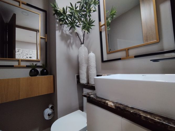 Apartamento de 3 alcobas en arriendo en El Poblado, Medellín, 200 m² · foto 16 de 20