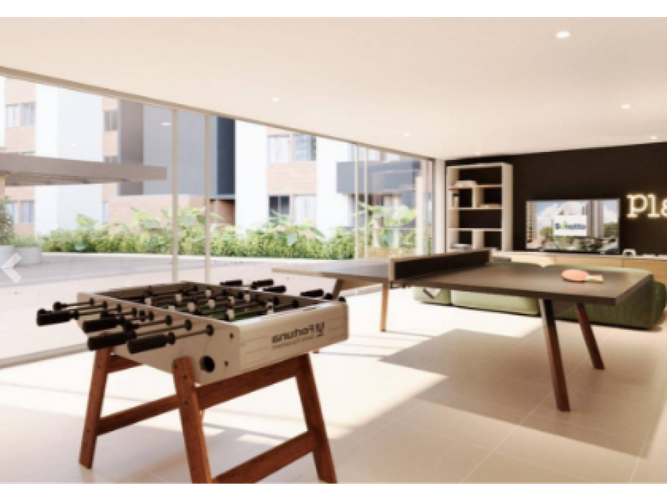 Apartamento de 3 alcobas en venta en Machado, Medellín, 55 m² · foto 16 de 16