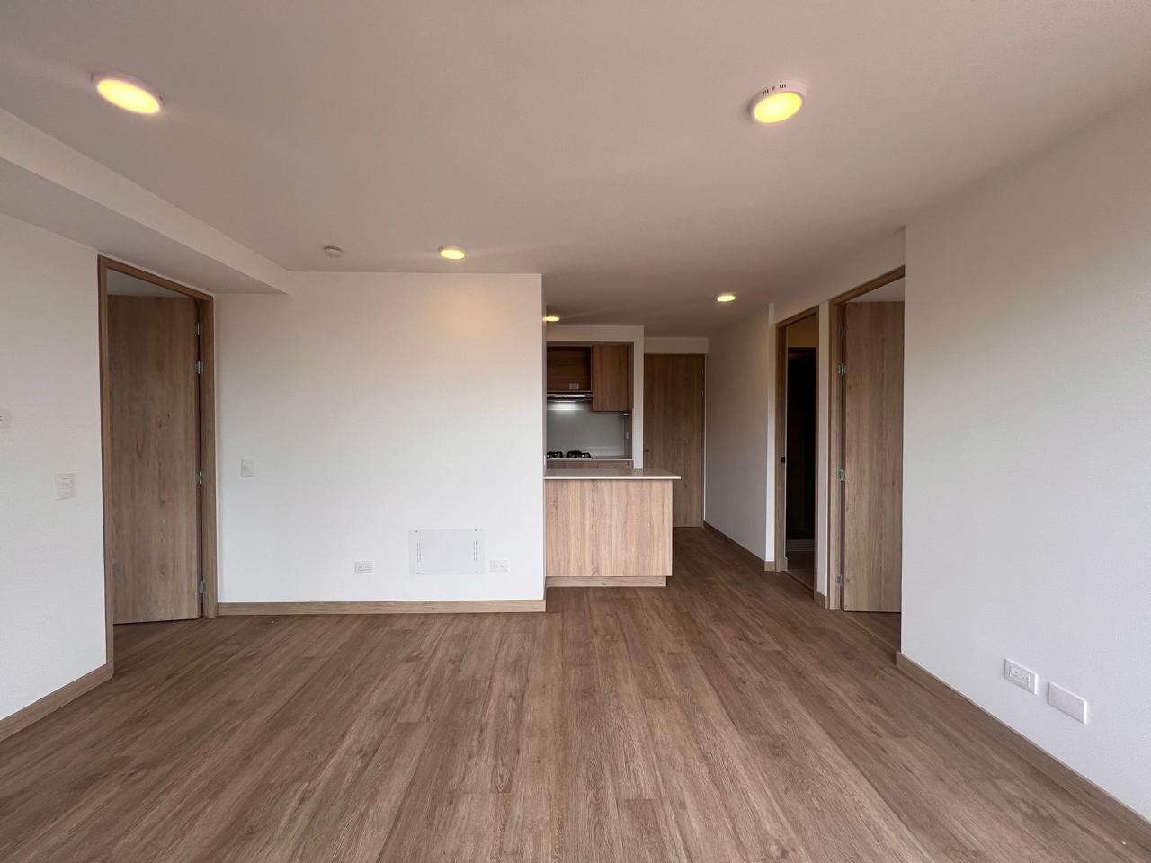 Apartamento en arriendo en Llano Grande, Rionegro · foto 9 de 12