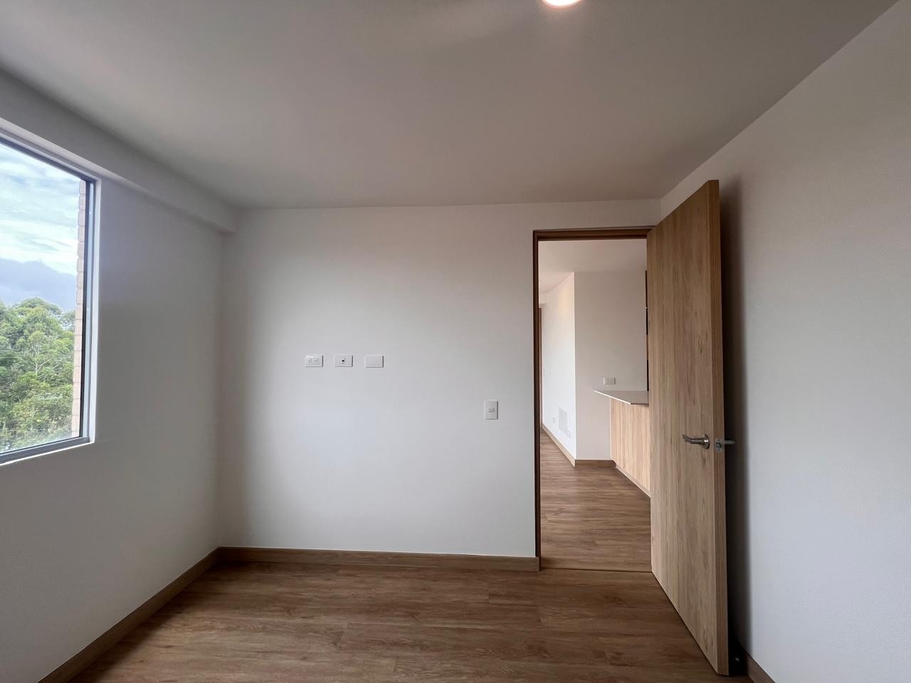 Apartamento en arriendo en Llano Grande, Rionegro · foto 6 de 12