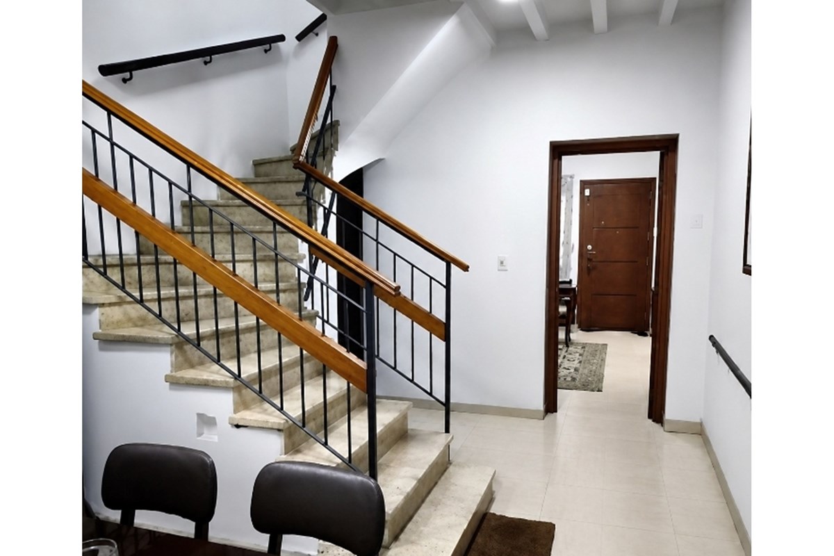 Casa-Venta-Avda Perú entre Cerro Corá y Azara, Ciudad Nueva, Asunción — foto 3