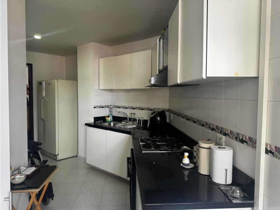 Apartment for sale in Laureles, Medellín 4