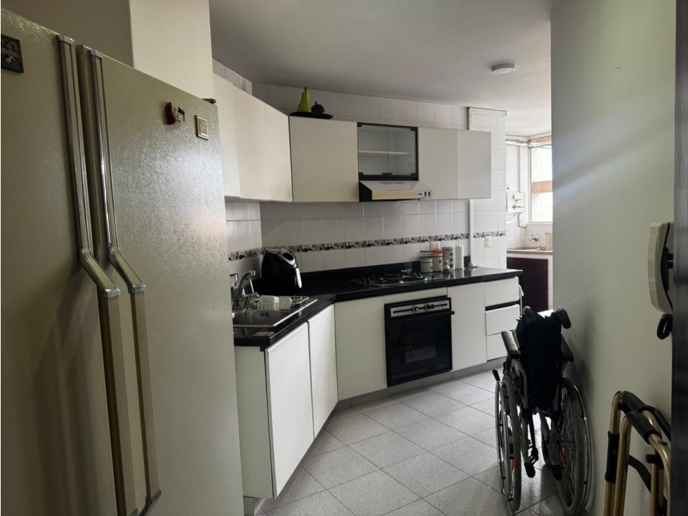 Apartment for sale in Laureles, Medellín 5