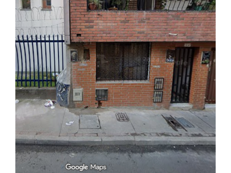 Apartaestudio for sale in Centro, Medellín