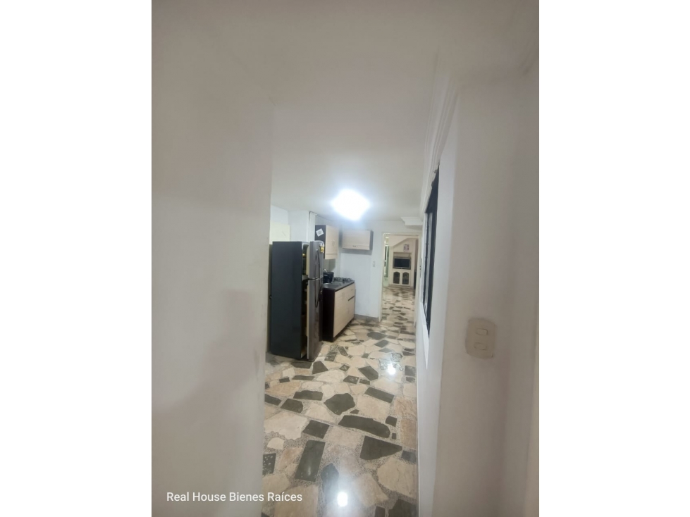 Apartaestudio for sale in Centro, Medellín 4
