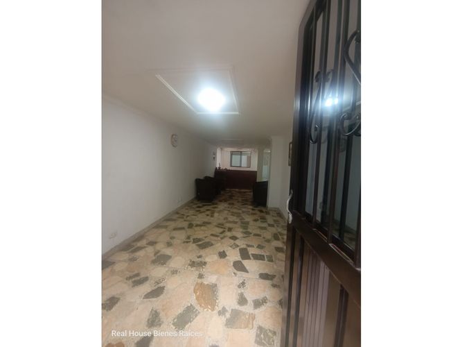 Apartaestudio en venta en Villa Nueva, Medellín, 97 m² · foto 8 de 11