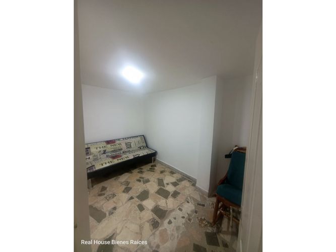 Apartaestudio en venta en Villa Nueva, Medellín, 97 m² · foto 9 de 11