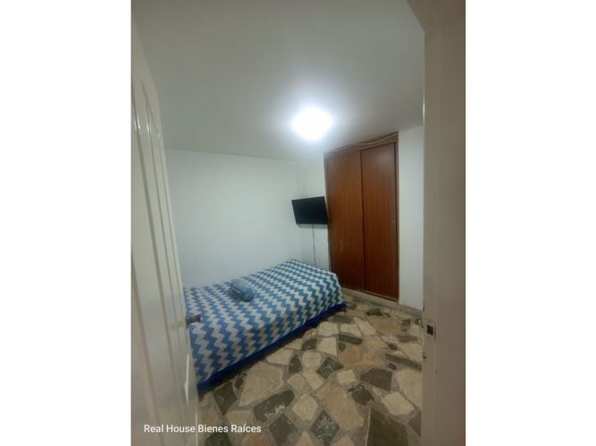 Apartaestudio en venta en Villa Nueva, Medellín, 97 m² · foto 11 de 11