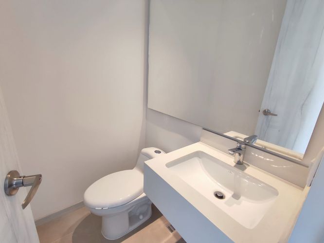 Apartamento de 2 alcobas en arriendo en El Poblado, Medellín, 67 m² · foto 6 de 20