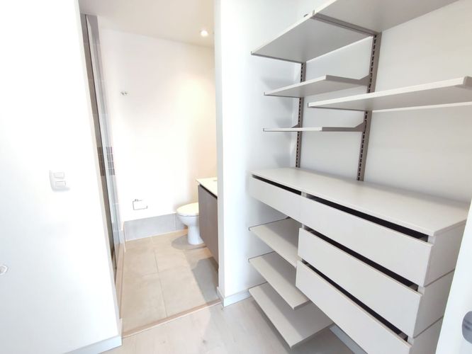 Apartamento de 2 alcobas en arriendo en El Poblado, Medellín, 67 m² · foto 12 de 20