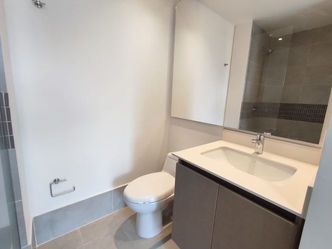 Apartamento de 2 alcobas en arriendo en El Poblado, Medellín, 67 m² · foto 13 de 20