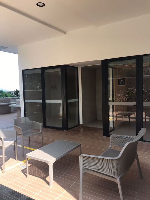 Apartamento de 2 alcobas en arriendo en El Poblado, Medellín, 67 m² · foto 15 de 20