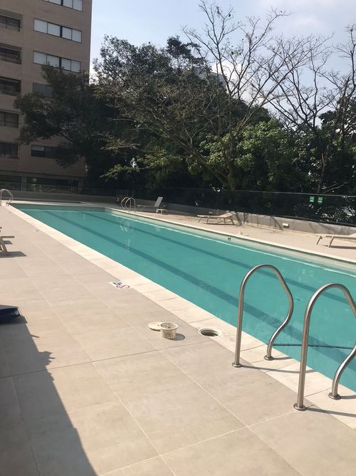 Apartamento de 2 alcobas en arriendo en El Poblado, Medellín, 67 m² · foto 17 de 20
