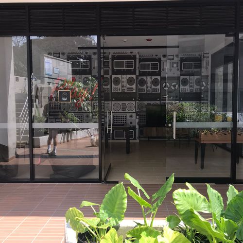Apartamento de 2 alcobas en arriendo en El Poblado, Medellín, 67 m² · foto 18 de 20