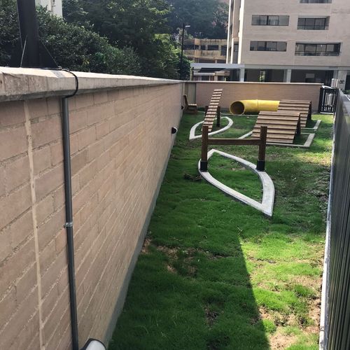 Apartamento de 2 alcobas en arriendo en El Poblado, Medellín, 67 m² · foto 19 de 20