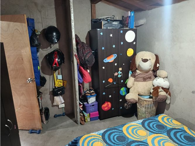 Casa de 5 alcobas en venta en Gerona, Medellín, 160 m² · foto 10 de 23