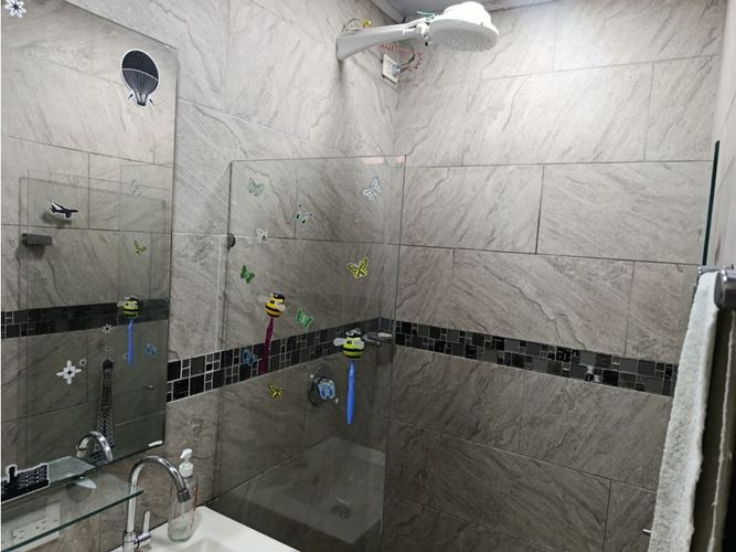 Casa de 5 alcobas en venta en Gerona, Medellín, 160 m² · foto 15 de 23
