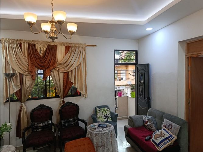 Casa de 5 alcobas en venta en Gerona, Medellín, 160 m² · foto 19 de 23