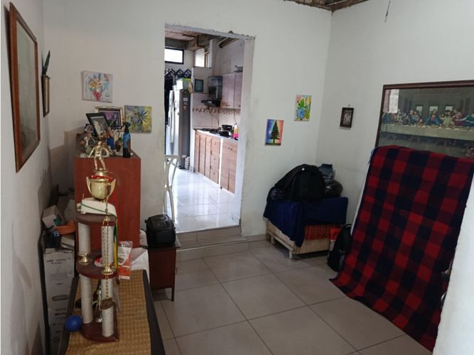 Casa de 5 alcobas en venta en Gerona, Medellín, 160 m² · foto 20 de 23