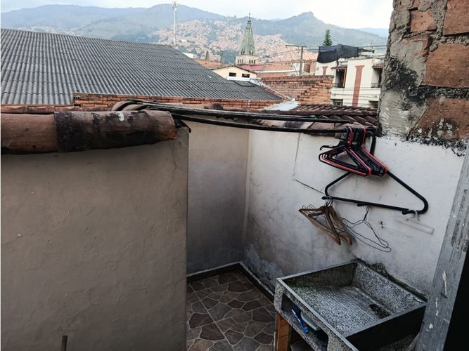 Casa de 5 alcobas en venta en Gerona, Medellín, 160 m² · foto 22 de 23