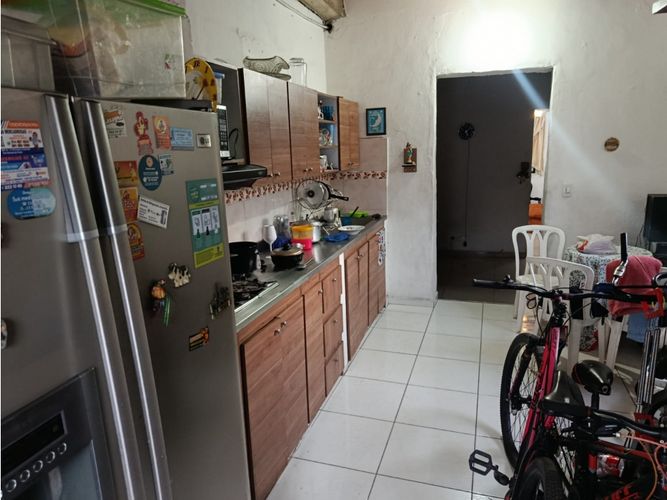 Casa de 5 alcobas en venta en Gerona, Medellín, 160 m² · foto 23 de 23