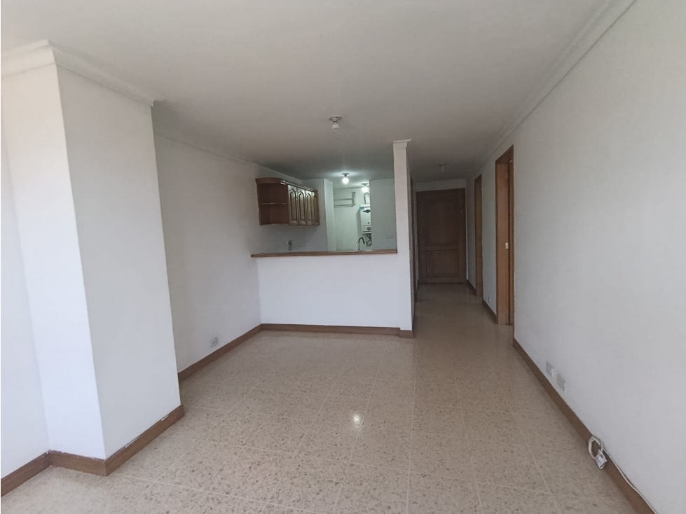 Apartaestudio en venta en El velodromo, Medellín 3