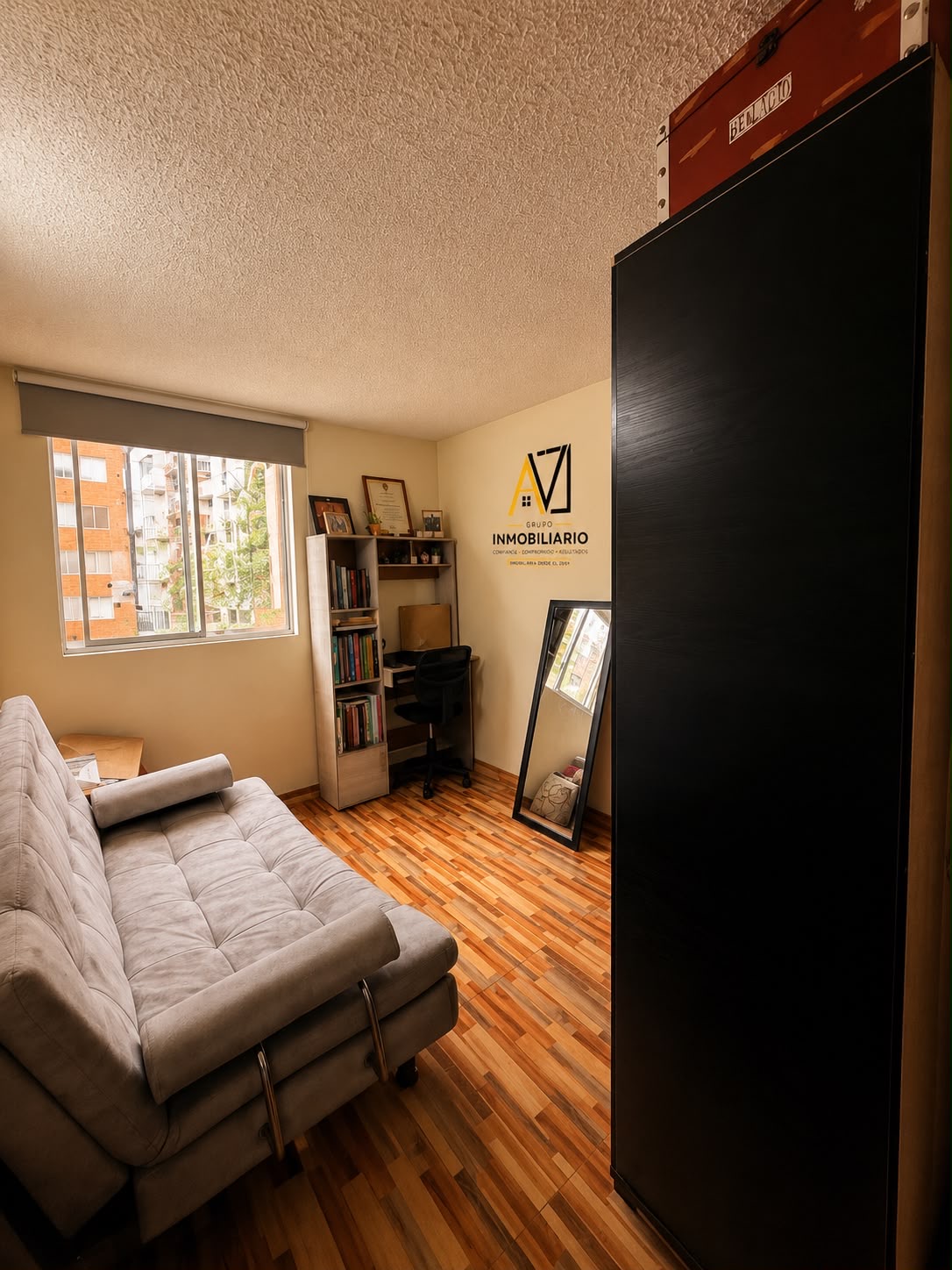 Apartamento en venta en La Prosperidad, Madrid 2