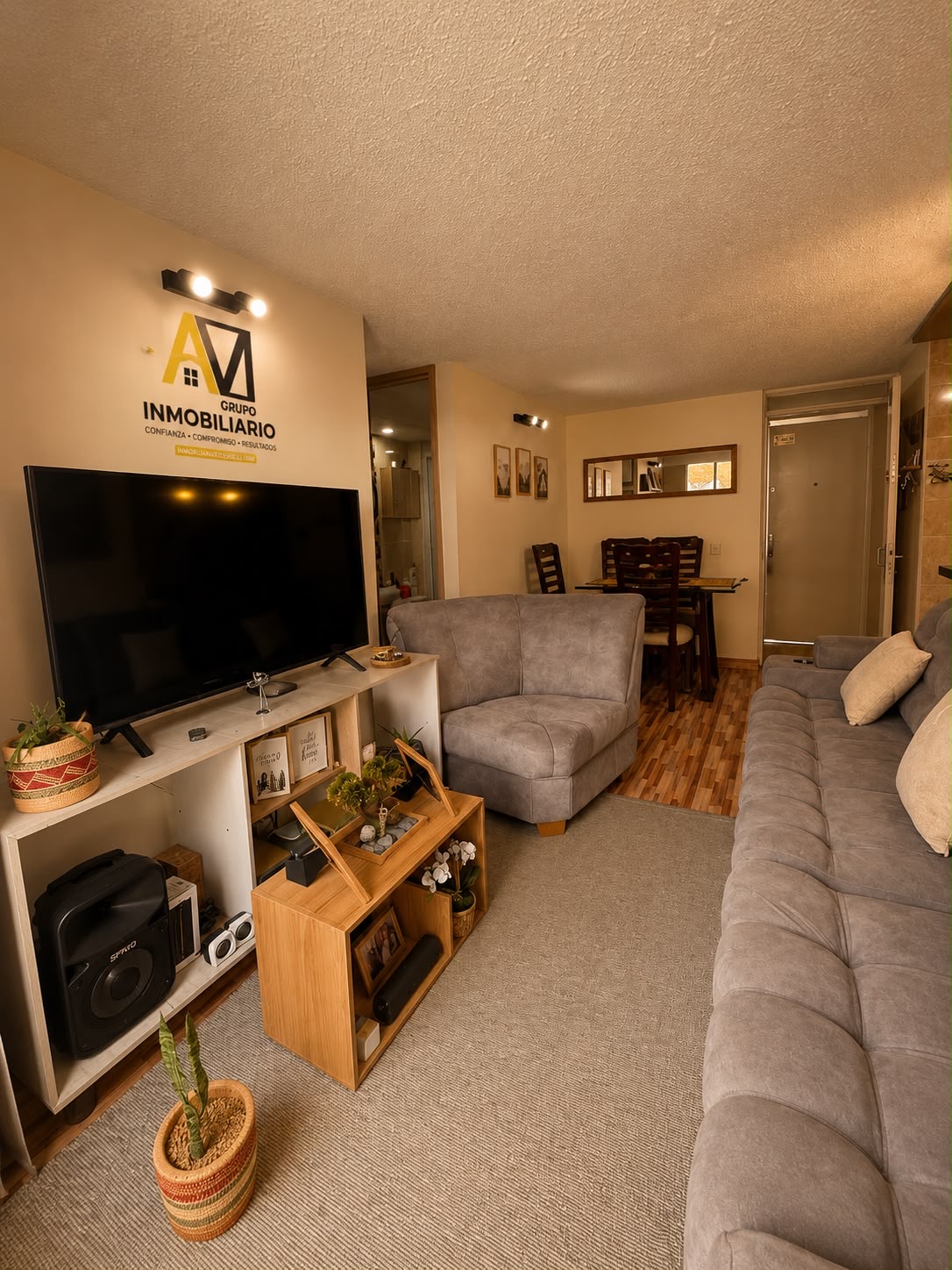 Apartamento en venta en La Prosperidad, Madrid 4