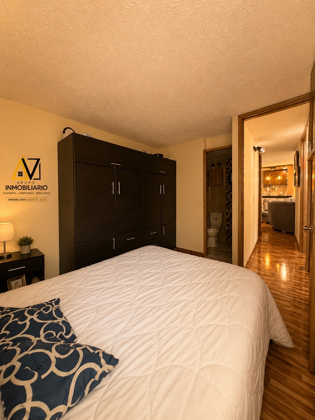Apartamento en venta en La Prosperidad, Madrid 5